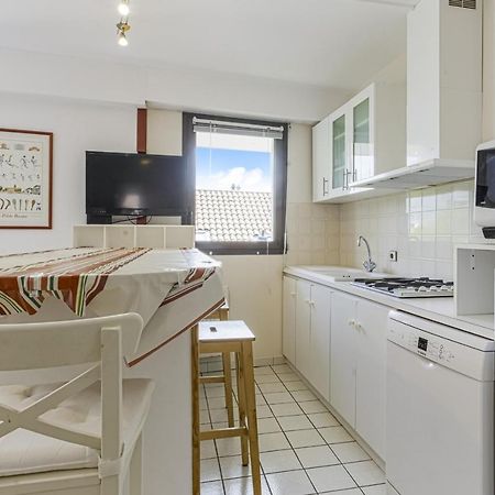 Appartement Ajar - Welkeys Biarritz Kültér fotó